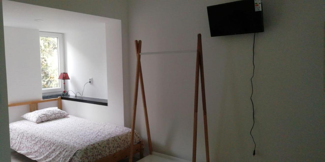 Guesthouse Marialva Park Корройюш Экстерьер фото
