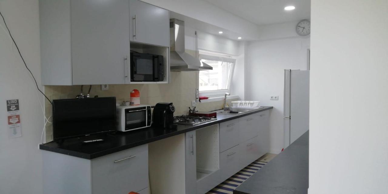 Guesthouse Marialva Park Корройюш Экстерьер фото