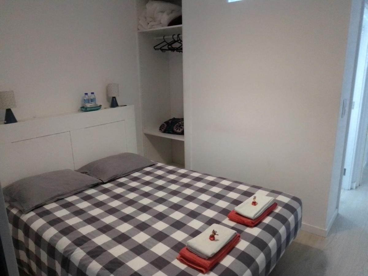 Guesthouse Marialva Park Корройюш Экстерьер фото