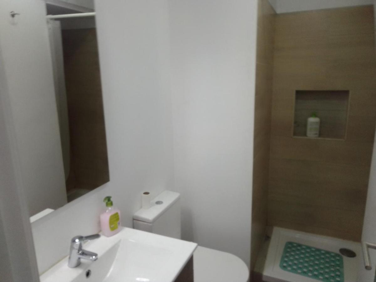 Guesthouse Marialva Park Корройюш Экстерьер фото