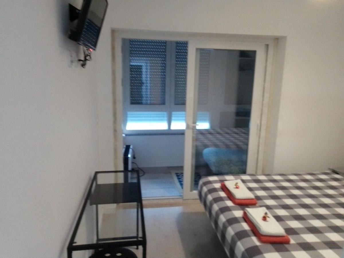 Guesthouse Marialva Park Корройюш Экстерьер фото